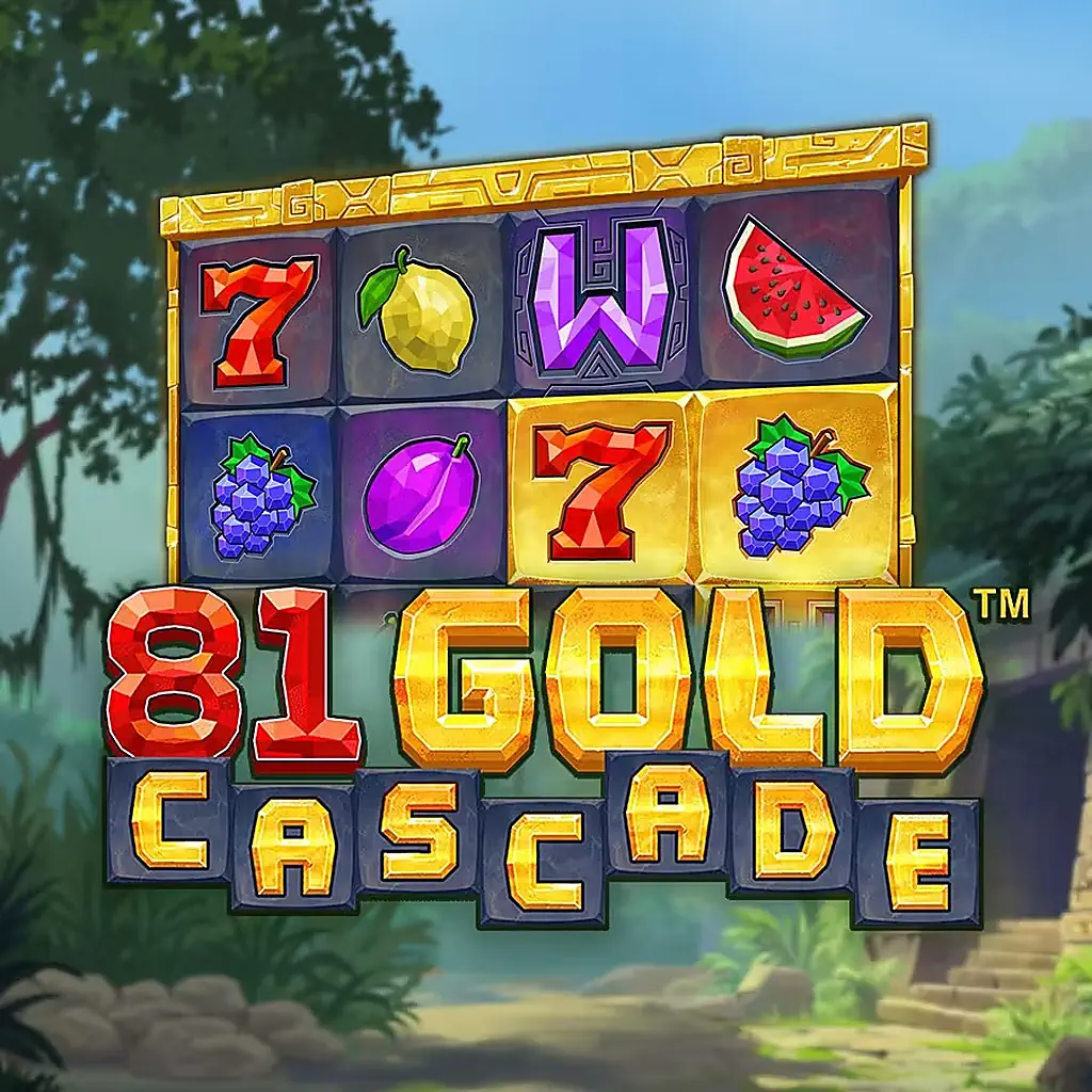 Скачать 81 Gold Cascade - полное руководство и загрузка игры
